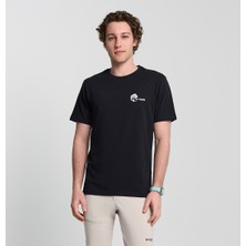 Columbia Csc Pfg Circle Bass Erkek Kısa Kollu T-Shirt