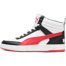 Puma Drıbble Mıd Sl Ayakkabı