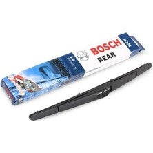 BOSCH SİLECEK SÜPÜRGESİ 300 MM PLS ARKA (H304) CITROEN-FORD-KIA-NISSAN-OPEL-RENAULT-TOYOTA