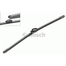 BOSCH SİLECEK SÜPÜRGESİ 400 MM AEROTWIN ARKA (A400H) CITROEN C5-OPEL VECTRA-SEAT IBIZA-SKODA OCTAVIA