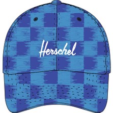 Herschel Mavi Erkek Çocuk Şapka 50556-06644-OS-SYLAS Kids Cap