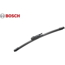 BOSCH SİLECEK SÜPÜRGESİ 265 MM AEROTWIN ARKA (A275H) BMW 1 SERİSİ 116-118  2004-2011