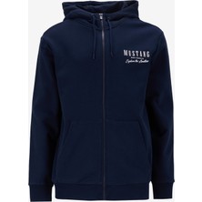 Mustang Erkek Sweatshırt
