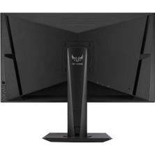 Yenilenmiş Asus Tuf Gaming VG27AQ 27" 1 Ms 2k Pivot IPS 165 Hz Oyuncu Monitörü