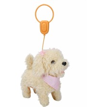 Sevimli Köpek Frappe