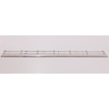 Yumatu SJ.YM.D3850701-3030CS-M  1.14.MD385013 Telenova Yumatu 39" LED Bar Takım
