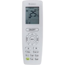 Gree Pular Inverter Duvar Tipi Split Klima R32 12000 Btu/h
