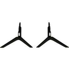 Samsung UN50TU8000 Stand Tv Ayağı Tv Stand BN96-50867H BN96-50850G