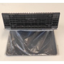 SAMSUNG QN55QN90AAF STAND, TV AYAĞI, BN63-19246X