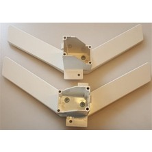 Beko B43L 6652 5b Ayak Tv Ayağı