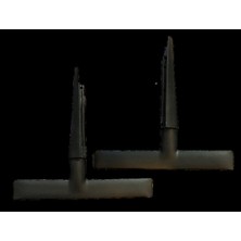 Samsung UE43AU8000 43AU8000 Ayak Tv Ayağı Stand BN63-193337 BN96-52715A