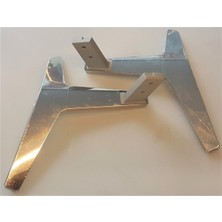 Phılıps 49PUS6501/12 Ayak Tv Ayağı, Sehpa Stand, X37T8247