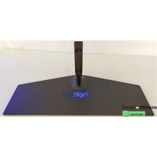 Phılips 55PFL6008K/12 Tv Ayağı, Ayak Aparatı, Stand, Phılips Tv Ayağı