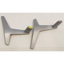 Phılıps 43PUS6581 /12 Ayak ,tv Ayağı, X37T8247