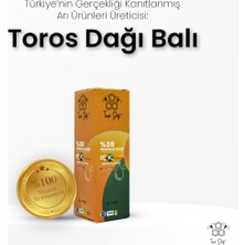 Toros Dağı D3-K2 Vitaminli Sprey Propolis 20 ml