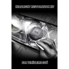 FACTOR360 - Far Temizleme Sıvısı (Headlight Cleaner) 1 L