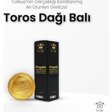 Toros Dağı Zeytinyağlı Sprey Propolis - 20 ml