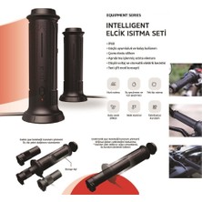 Smnu Intelligent Universal Elcik Isıtıcı