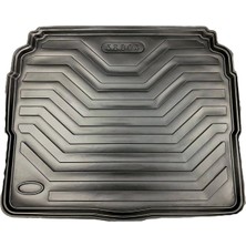 2004-2006 Chevrolet Kalos Bagaj Havuzu