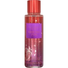 Victoria's Secret Mirrored Pom Vücut Spreyi 250ML