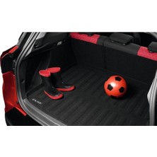 2020+ Cupra Formentor Ust Bagaj Havuzu