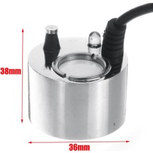 Kuluçka Makinesi Ultrasonic Soğuk Buhar Üreteci,nem Nozulu 24V