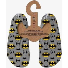 Slipstop Batman Batwing Erkek Kaydırmaz Deniz ve Havuz Ayakkabısı