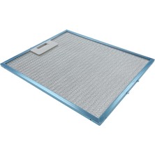 Supervac Aspiratör Tel Filtre 32.0 cm x 27.1 cm