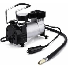 Mini Hava Pompası Taşınabilir Hava Lastik Şişirme ( Lisinya )