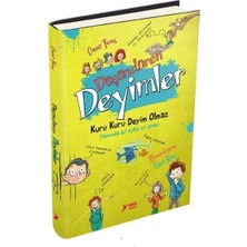 Yuva Düşündüren Deyimler