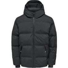 Only & Sons Onsmarshall Life Down Jacket Otw Erkek Mont