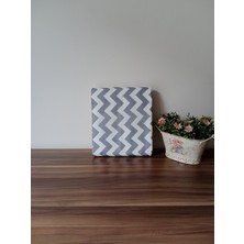 Asev Home Ütü Masası Kılıfı İpli Ayarlanabilir Isıya Dayanıklı Keçeli Büyük Boy Örtüsü Bezi 55X140CM Lavina