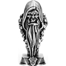 Warcraft Guldan Büst 10 cm