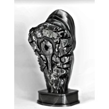 Warcraft Guldan Büst 10 cm