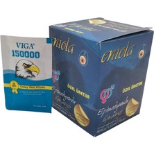 Şahımerdan Eniola Unisex Macun Özel Üretim 240 gr 1 Adet Mendilhediye