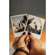 6x8 Agfa Photo 5 Yıldız Professinal Fotoğraf Baskı