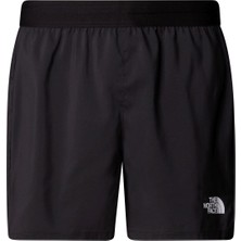 The North Face Erkek Breeze Şort 5ın NF0A892NJK31