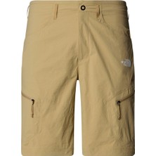 The North Face Erkek Exploratıon Şort NF0A8BR5LK51