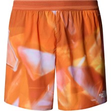 The North Face Erkek Sunrıser Şort 7ın NF0A8BBU63K1