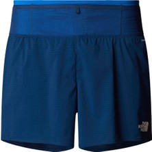 The North Face Erkek Sunrıser 2 In 1 Şort 5ın NF0A8BBR59J1