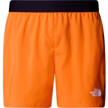 The North Face Erkek Breeze Şort 5ın NF0A892N58B1