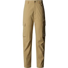 The North Face Kadın Exploratıon Cargo Pantolon Nf0a8bghlk51