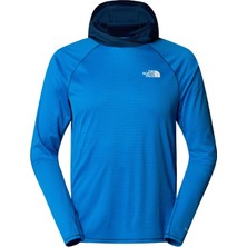 The North Face Erkek Sunrıser Hoodıe Svetşört Nf0a8bn859j1