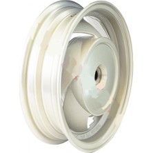 Honda Alpha 110 Arka Jant Monero