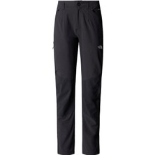 The North Face Kadın Speedlight Pantolon Ergonomik Diz Tasarımıyla Rüzgar Geçirmez Outdoor Aktiviteler İçin