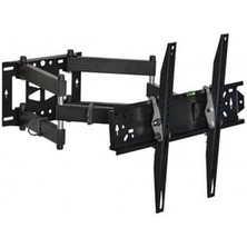 Vontech VT-752 39 65INÇ Hareketli Kilitli Profesyonel Askı Aparatı