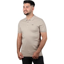 Manta 2061 Erkek Polo Yaka T-Shirt