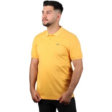 Manta 2061 Erkek Polo Yaka T-Shirt