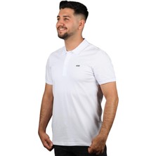 Manta 2061 Erkek Polo Yaka T-Shirt