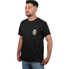 Manta 2271-2 Erkek Penye T-Shirt